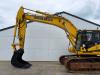 Komatsu PC360LC-11E0 - Hammer Lines / Automatic Greasing Photo 13 thumbnail