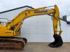 Komatsu PC360LC-11E0 - Hammer Lines / Automatic Greasing Photo 14 thumbnail
