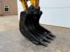 Komatsu PC360LC-11E0 - Hammer Lines / Automatic Greasing Photo 19 thumbnail