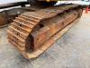 Komatsu PC360LC-11E0 - Hammer Lines / Automatic Greasing Photo 20 thumbnail