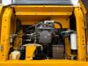 Komatsu PC360LC-11E0 - Hammer Lines / Automatic Greasing Photo 25 thumbnail