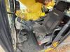 Komatsu PC360LC-11E0 - Hammer Lines / Automatic Greasing Photo 8 thumbnail
