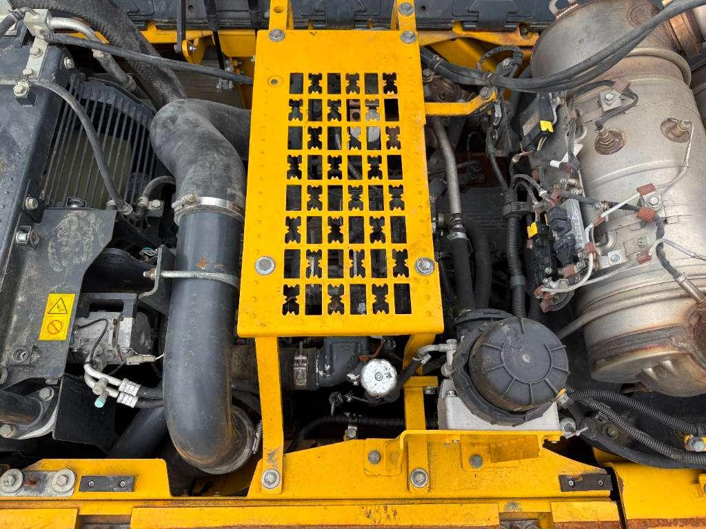 Komatsu PC360LC-11E0 - Hammer Lines / Automatic Greasing Photo 29
