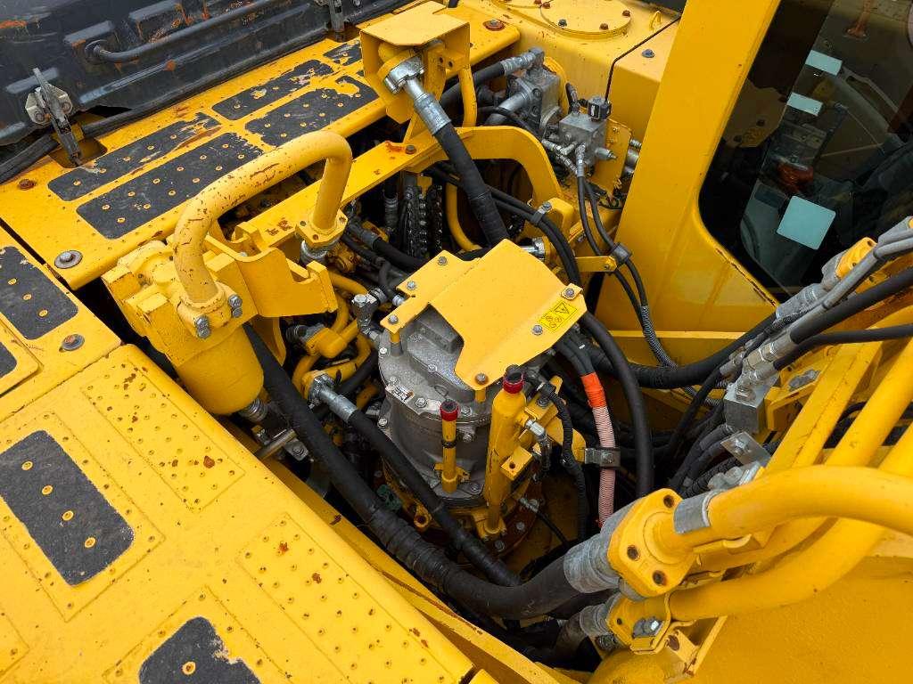 Komatsu PC360LC-11E0 - Hammer Lines / Automatic Greasing Photo 30