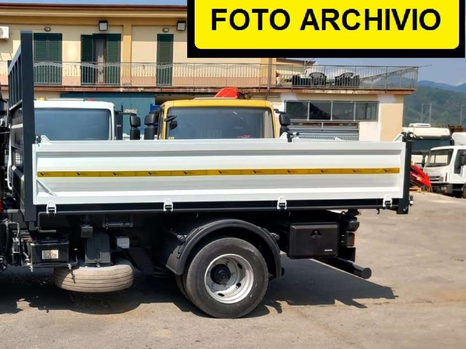 Iveco EUROCARGO 100E18 Photo 3