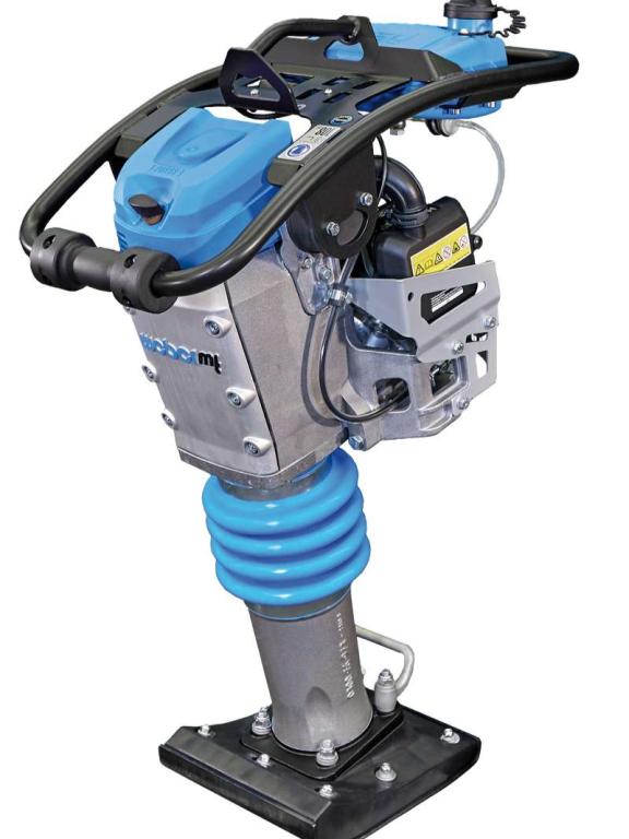 Weber mt SRV 620 Photo 1
