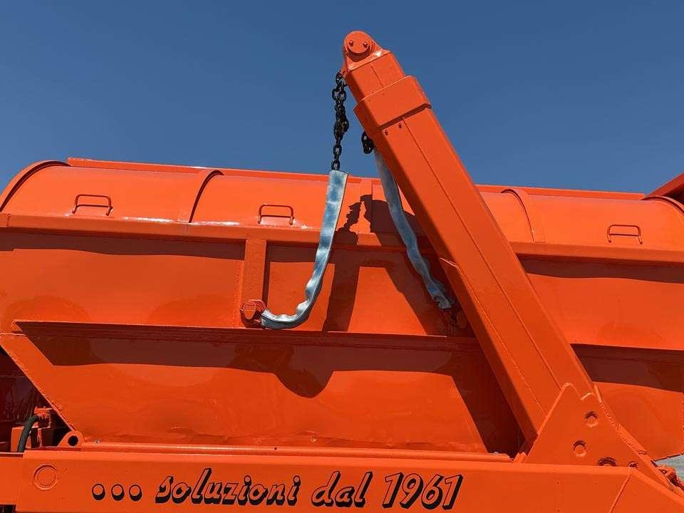 Magirus Deutz 170 D 15 AK 4x4 Photo 10