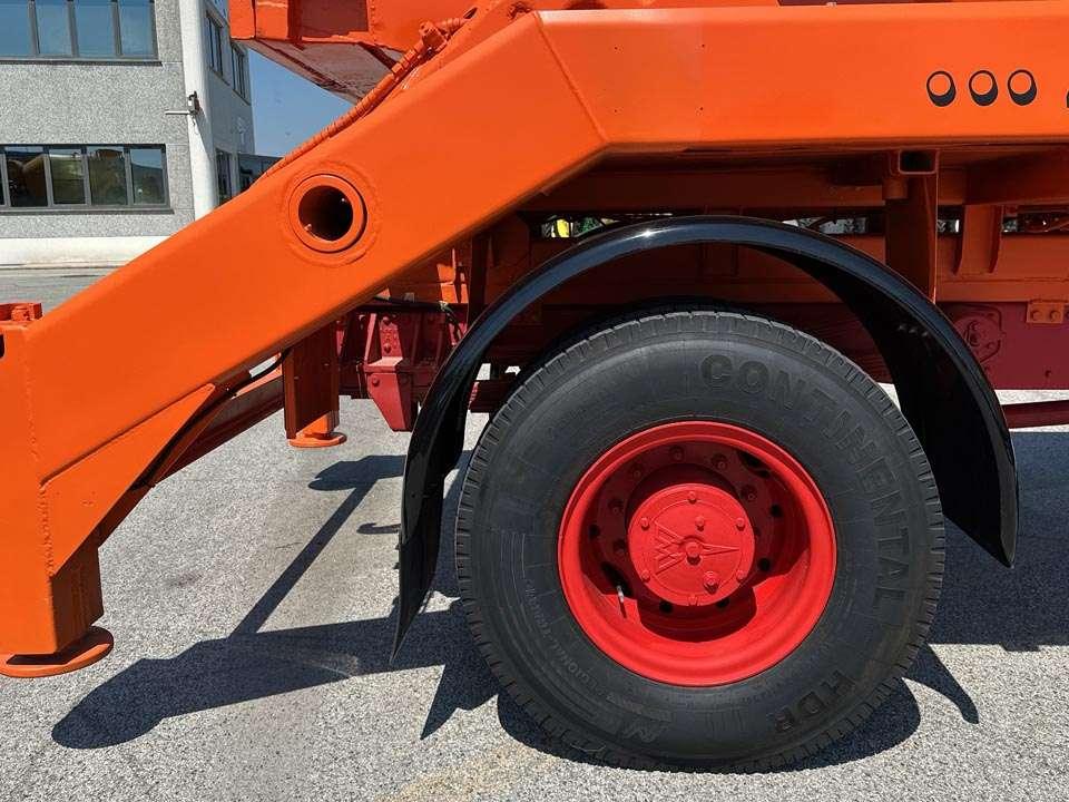 Magirus Deutz 170 D 15 AK 4x4 Photo 11