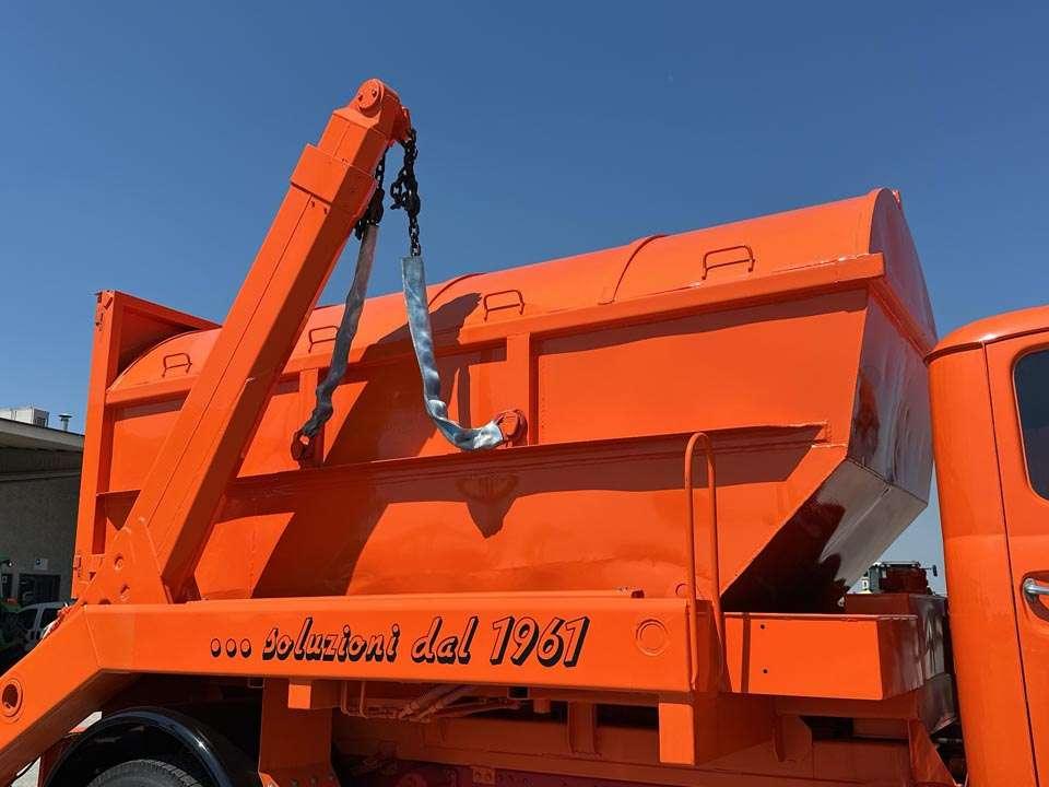 Magirus Deutz 170 D 15 AK 4x4 Photo 12