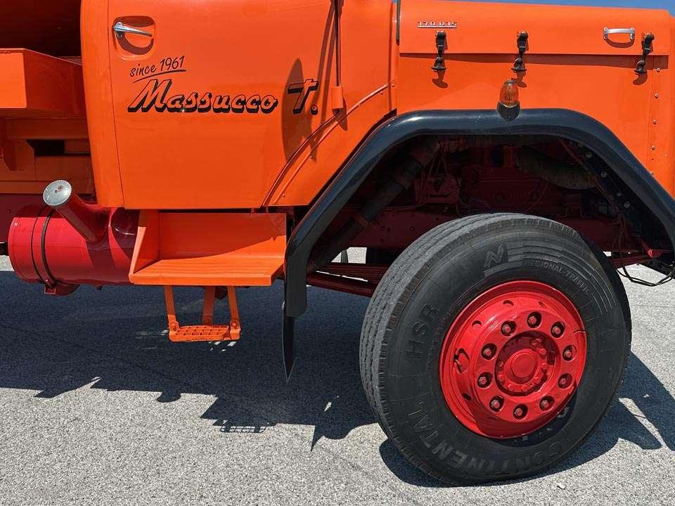 Magirus Deutz 170 D 15 AK 4x4 Photo 13