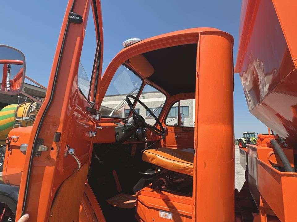 Magirus Deutz 170 D 15 AK 4x4 Photo 14