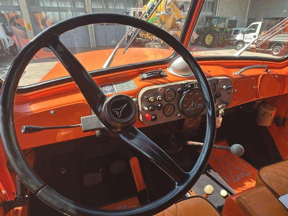 Magirus Deutz 170 D 15 AK 4x4 Photo 17
