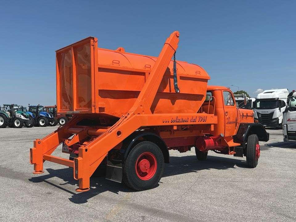 Magirus Deutz 170 D 15 AK 4x4 Photo 21
