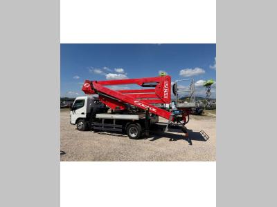 Socage DA328 en vente par Zeta Lift srl