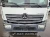 Mercedes-Benz Atego 1223 4X2 12tonner Automatic Airco Euro 6 Photo 11 thumbnail