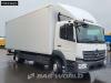 Mercedes-Benz Atego 1223 4X2 12tonner Automatic Airco Euro 6 Photo 3 thumbnail