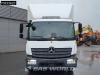 Mercedes-Benz Atego 1223 4X2 12tonner Automatic Airco Euro 6 Photo 5 thumbnail