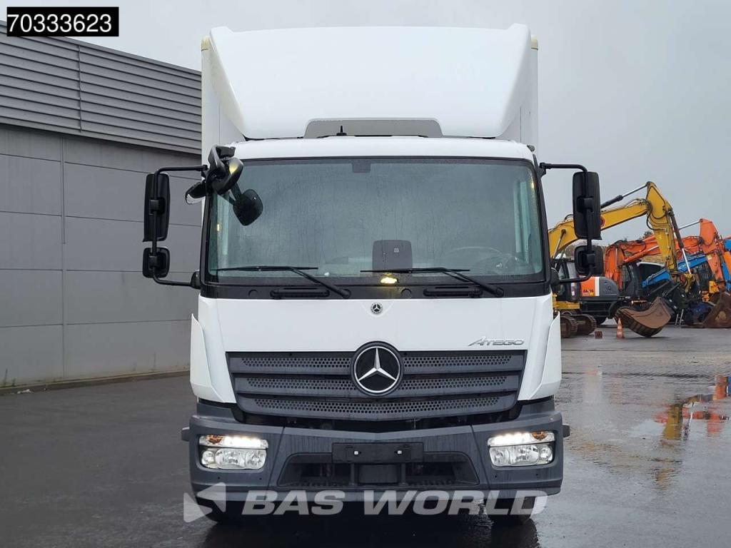Mercedes-Benz Atego 1223 4X2 12tonner Automatic Airco Euro 6 Photo 5