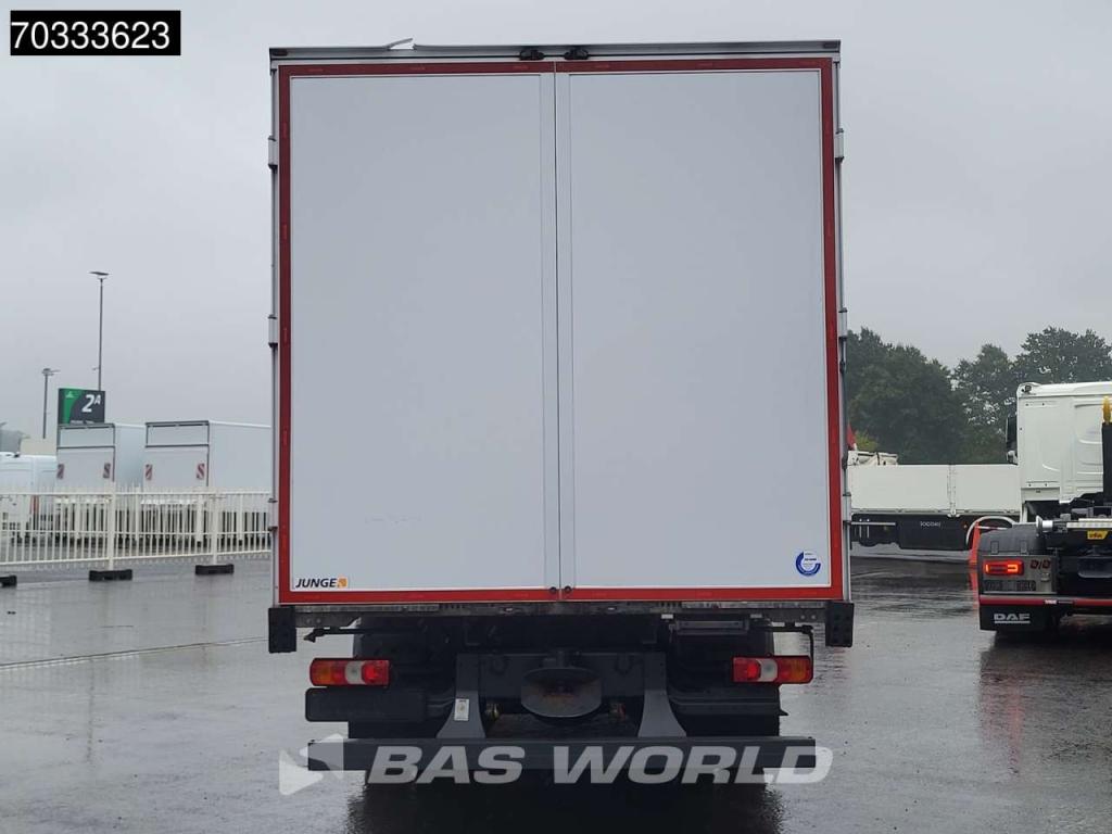 Mercedes-Benz Atego 1223 4X2 12tonner Automatic Airco Euro 6 Photo 6