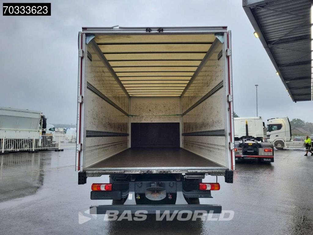 Mercedes-Benz Atego 1223 4X2 12tonner Automatic Airco Euro 6 Photo 8