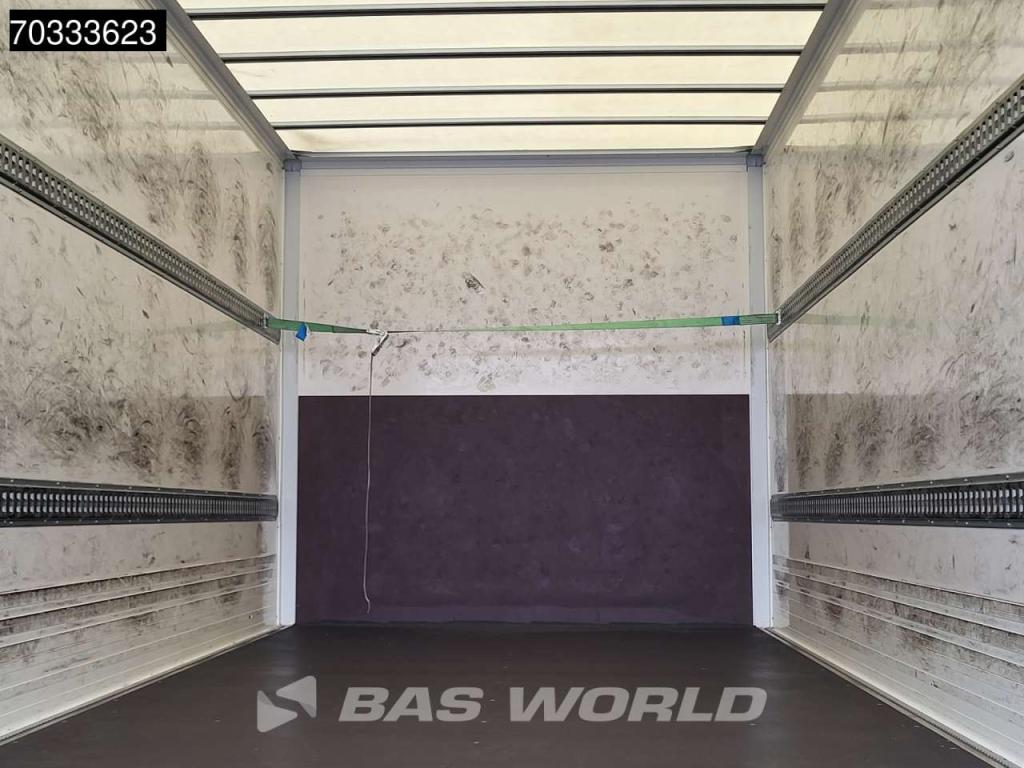 Mercedes-Benz Atego 1223 4X2 12tonner Automatic Airco Euro 6 Photo 9