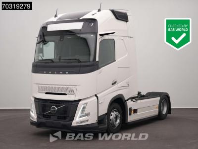 Volvo FH Aero 500 4X2 NEW! Globetrotter XL 2 tanks Mirrorcams ACC LED en vente par BAS World B.V.