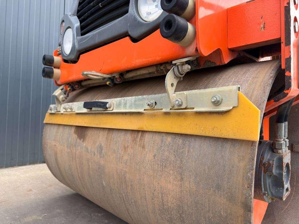 Hamm HD12 VV Photo 10