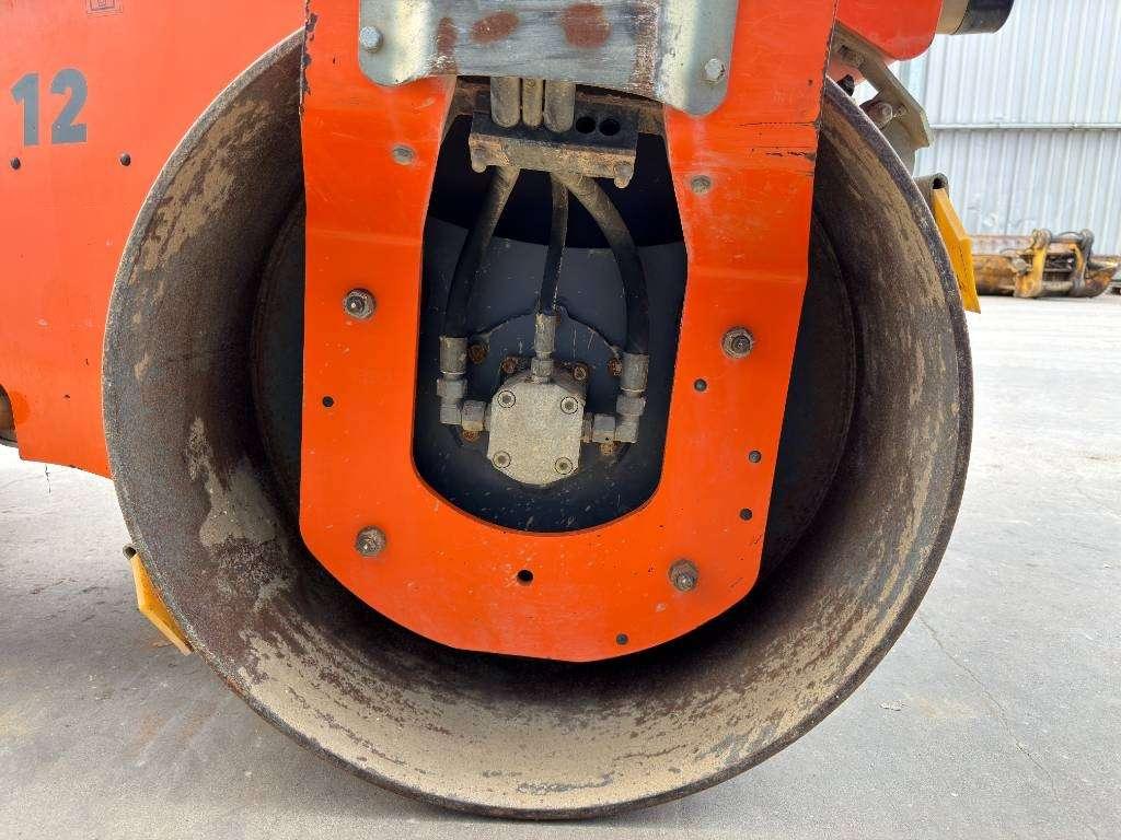 Hamm HD12 VV Photo 11