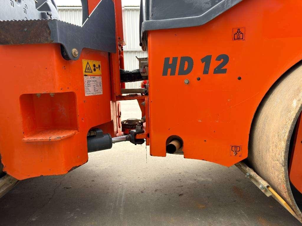 Hamm HD12 VV Photo 12