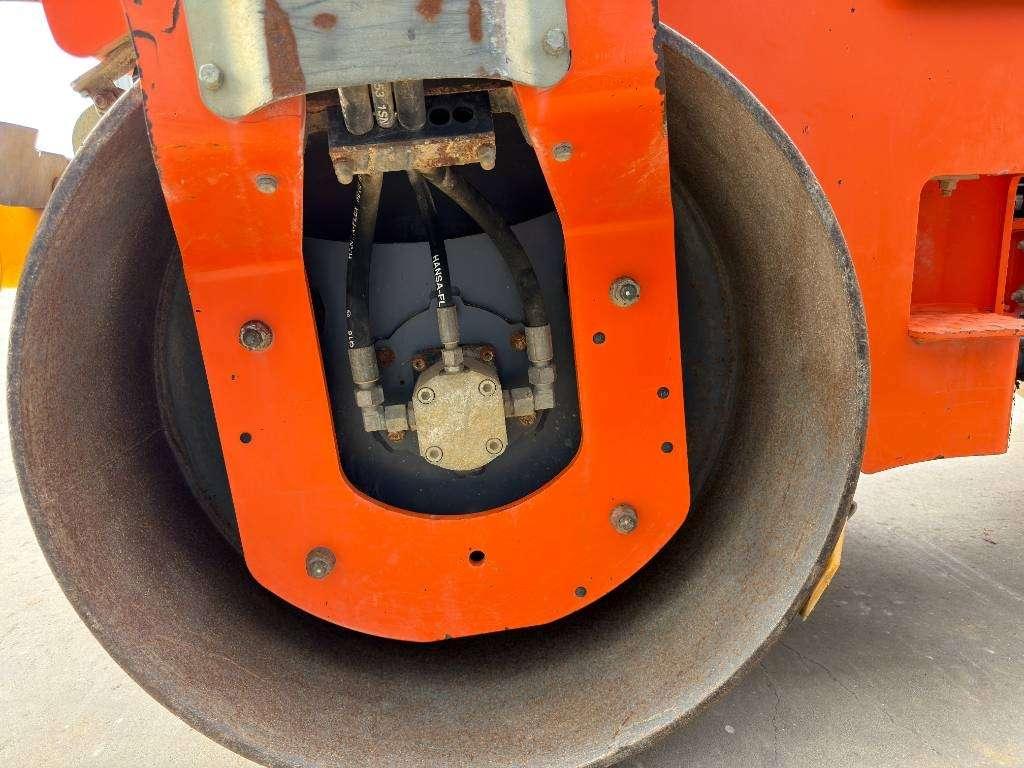 Hamm HD12 VV Photo 13