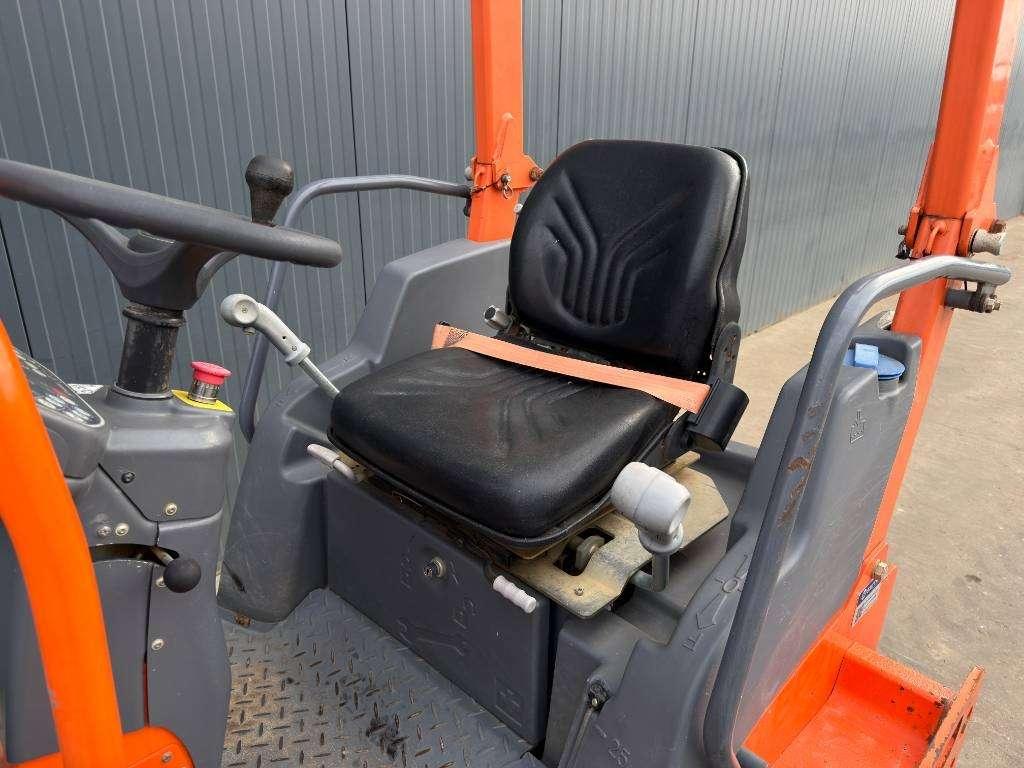 Hamm HD12 VV Photo 17