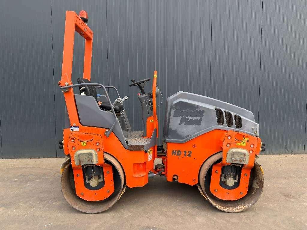 Hamm HD12 VV Photo 26
