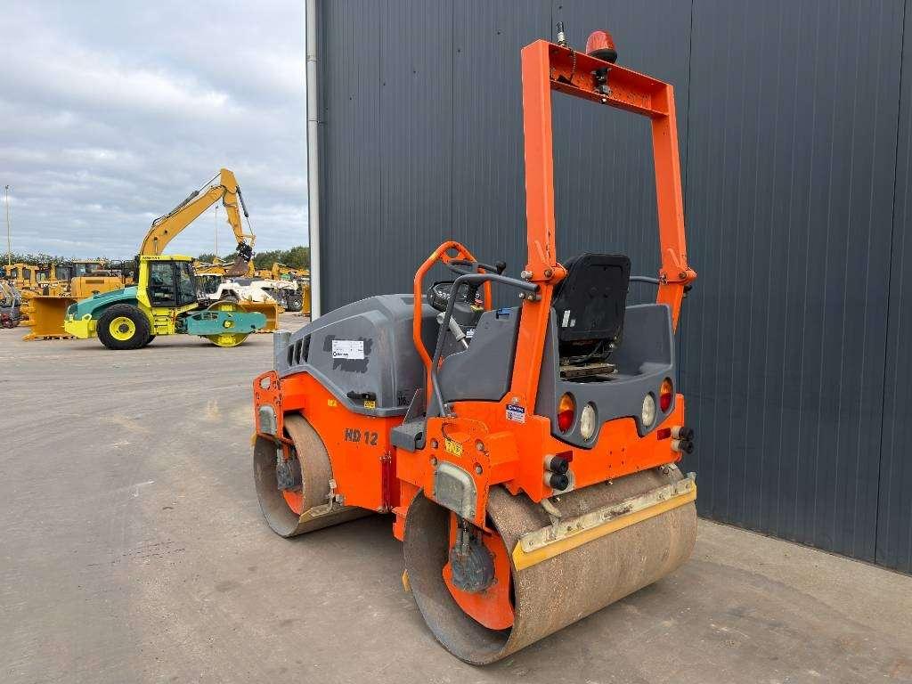 Hamm HD12 VV Photo 3