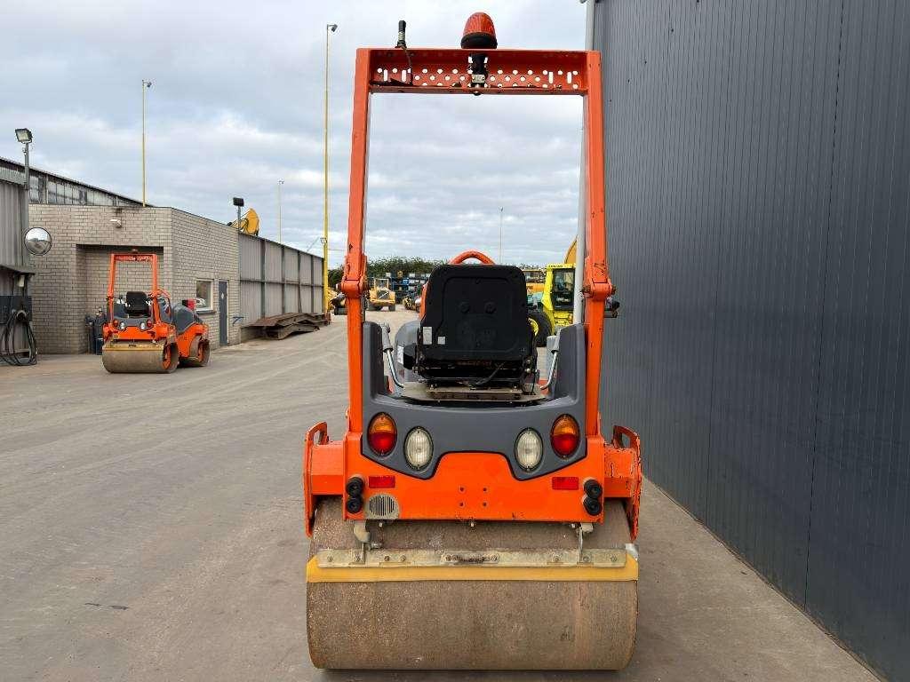 Hamm HD12 VV Photo 4
