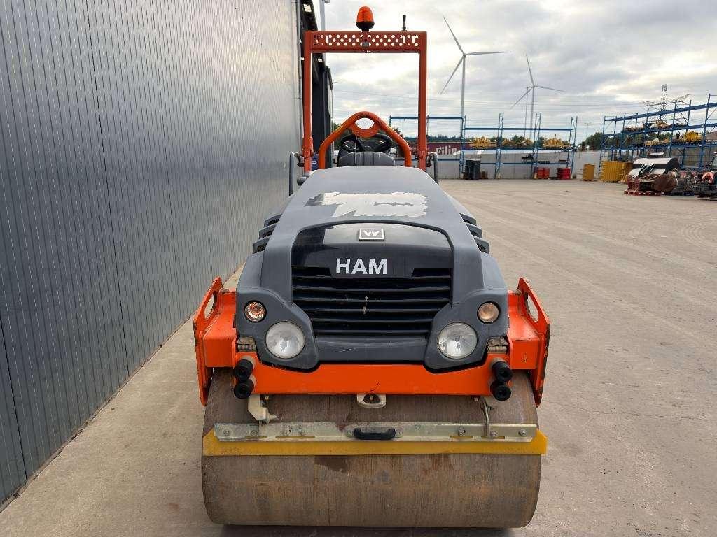 Hamm HD12 VV Photo 5
