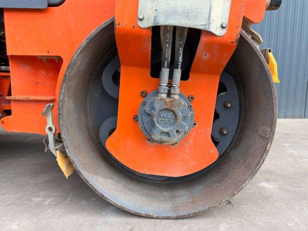 Hamm HD12 VV Photo 7