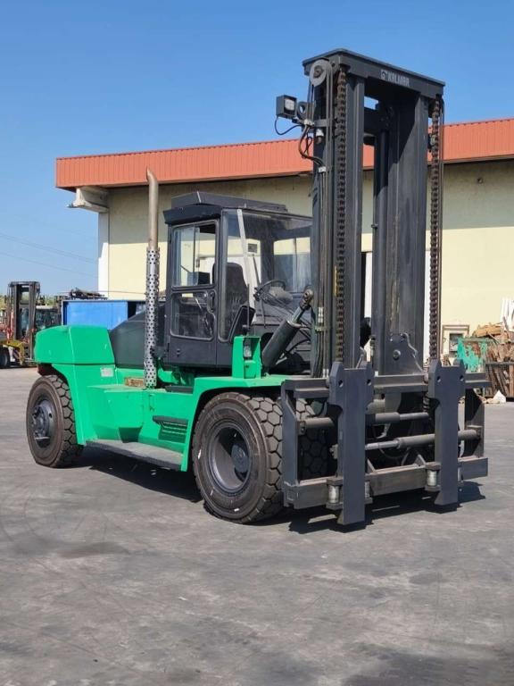 Kalmar DCE160-12 Photo 2