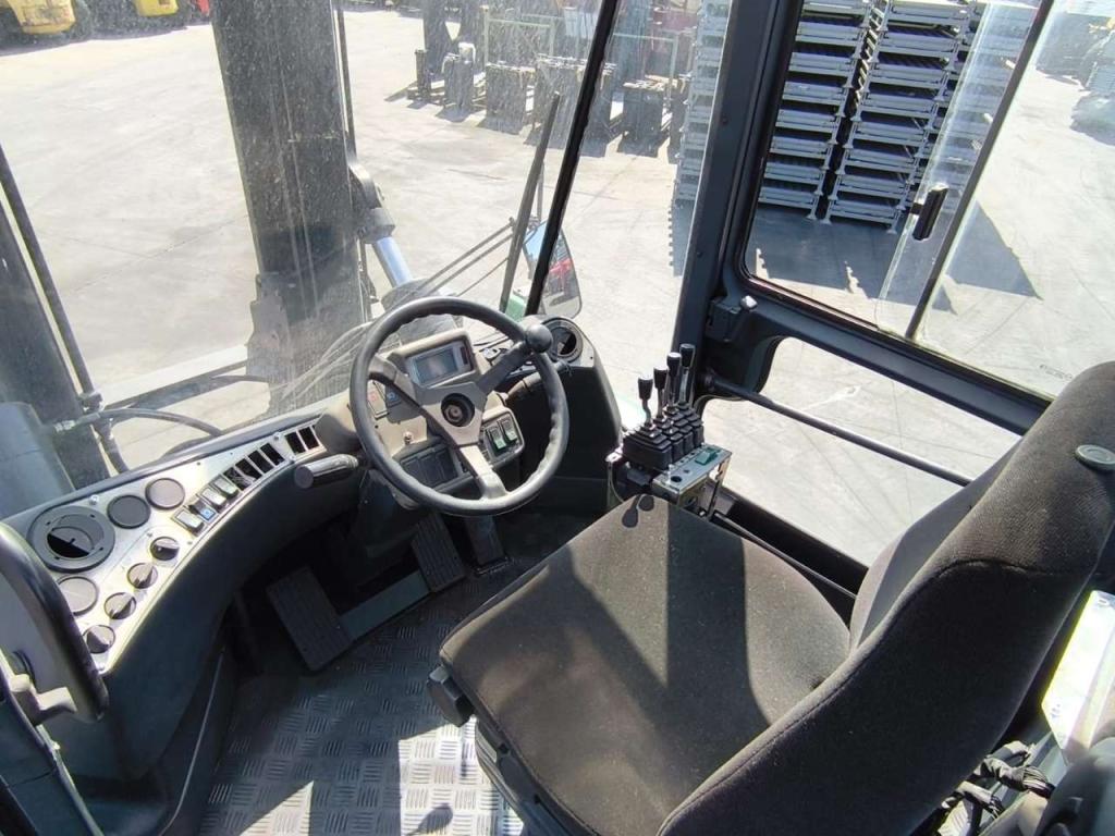 Kalmar DCE160-12 Photo 3