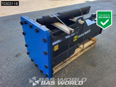 Mustang HM2900 NEW UNUSED - SUITS 26-45 TON Photo 1
