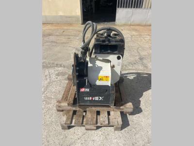 Simex PLB350 en vente par Omeco Spa