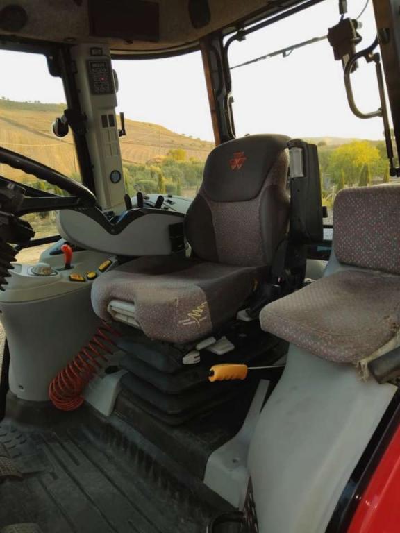 Massey Ferguson 6485 Photo 6