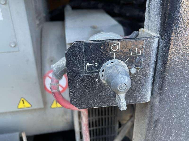 Doosan G 100 Photo 12