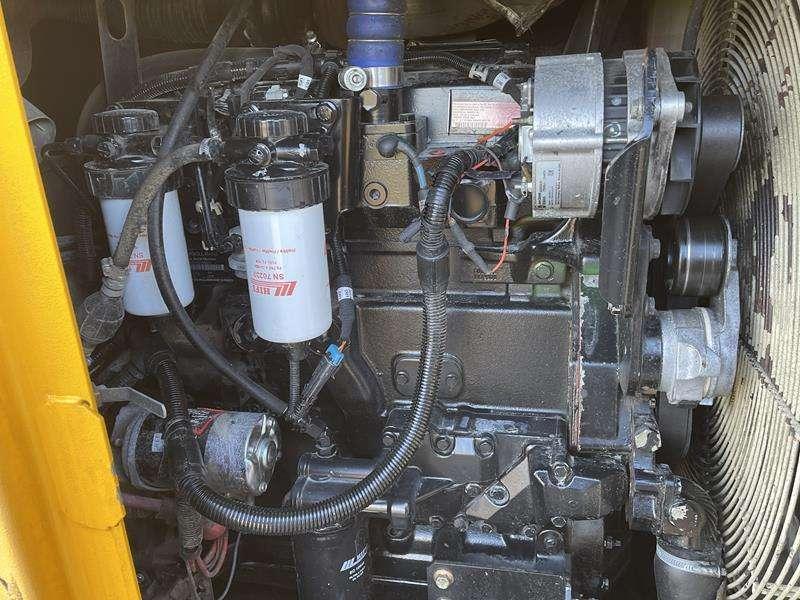 Doosan G 100 Photo 14