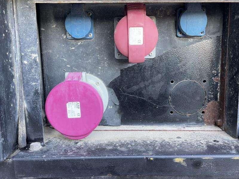 Doosan G 100 Photo 4