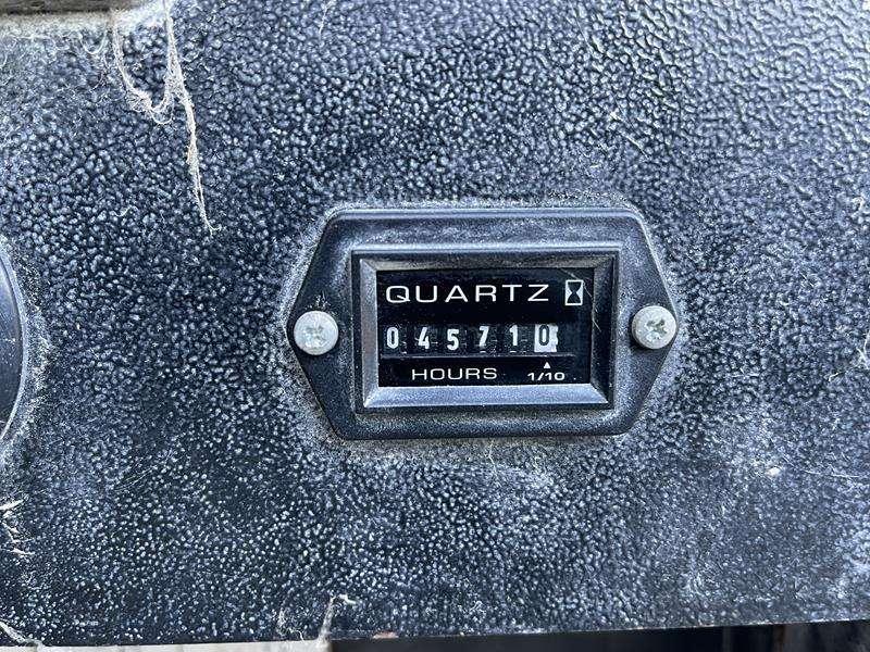 Doosan G 100 Photo 6
