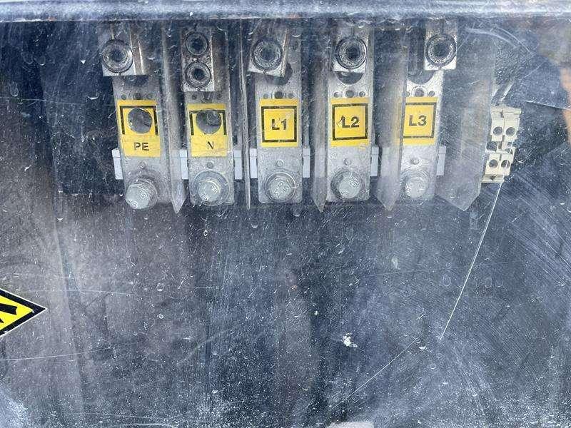Doosan G 100 Photo 8