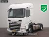 Daf XF 480 XF 4X2 Retarder 2x Tanks Standklima ACC Photo 1 thumbnail