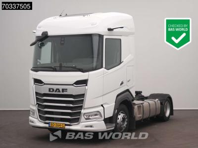 Daf XF 480 XF 4X2 Retarder 2x Tanks Standklima ACC en vente par BAS World B.V.
