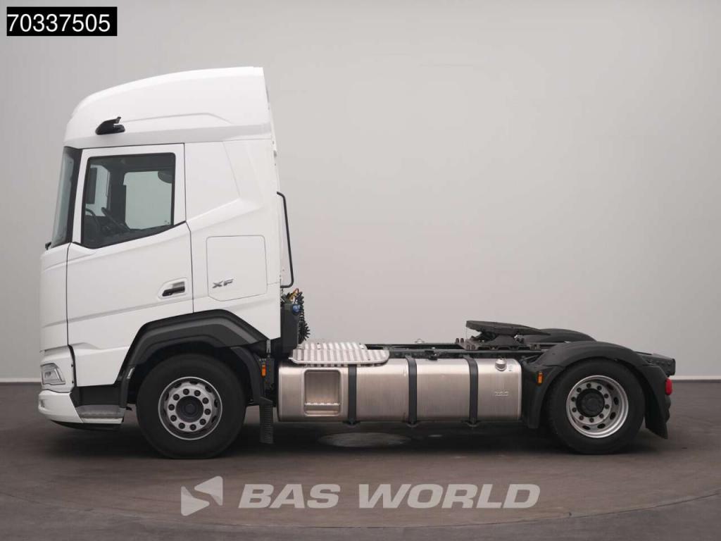 Daf XF 480 XF 4X2 Retarder 2x Tanks Standklima ACC Photo 11