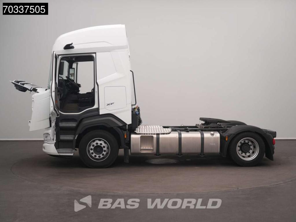 Daf XF 480 XF 4X2 Retarder 2x Tanks Standklima ACC Photo 8